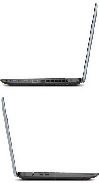 Toshiba Satellite S75D-A7272